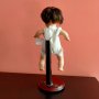 Характерна кукла Vintage Gi-Go Toys 20 см , снимка 13