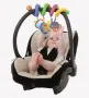 Играчка спирала за количка и кошара, с плюшени играчки Playgro, снимка 7