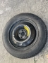 Резервна гума патерица Mercedes-Benz Ml-Class W163 W164 1634011102 155/90R18 et 0 5x112, снимка 2