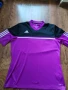 adidas -страхотна мъжка тениска Л, снимка 4