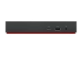 Докинг станция ДВЕ ЗА ЕДНА Lenovo ThinkPad Universal USB-C Dock v2, снимка 3