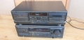 Technics SA-EX510-100 евро,Technics RS-TR373-100евро, снимка 2
