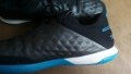NIKE Football Leather Shoes Размер EUR 40 / UK 6 за футбол естествена кожа 291-14-S, снимка 10