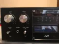 JVC JR-S50 Стерео усилвател, снимка 4