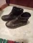 Продавам черни кожени боти , снимка 2