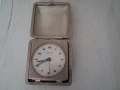 Стар германски туристически,сгъваем часовник  KIENZLE, снимка 2