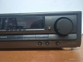 Стерео усилвател с вграден тунер Technics SA-EX100 с активно охлаждане. Изпращам видео. , снимка 5