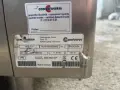 конвектомат Convotherm 6 тави с аспирация и база стойка konvektomat aspiracia baza stoika, снимка 9