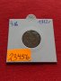 Монета 10 стотинки 1912г. Царство България за колекция - 23456, снимка 10