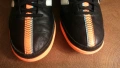 Adidas 11 NOVA Leather Football Shoes Размер EUR 39 1/3 / UK 6 за футбол в зала 157-13-S, снимка 11