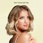 Термочетка Кръгла четка маша с дисплей, снимка 9