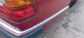 Задна хромирана лайсна за Мерцедес W124, снимка 3