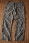 Мъжки трекинг панталон Craghoppers р-р 34/M-L millet mammut salewa, снимка 1 - Панталони - 42506016