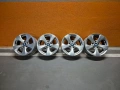 4 броя Джанти БМВ BMW Style 306 16 цола за F30 F31 e90 e91 e87 e46 e36, снимка 1