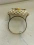 Златен дамски пръстен 3.84гр-14к, снимка 2