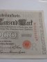 Райх банкнота - Германия - 1000 марки / 1910 година - 17957, снимка 4