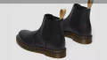  Dr. Martens Vegan 2976 ОРИГИНАЛНИ Боти , номер 39, снимка 7