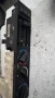 Климатичен блок / панел / табло зa BMW 520 - 8351110 /  8351115, снимка 1