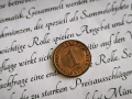 Райх монета - Германия - 1 пфениг | 1935г.; серия A, снимка 1 - Нумизматика и бонистика - 44683837