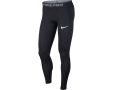 NIKE PRO MEN'S TIGHTS - мъжки фитнес клин М, снимка 1