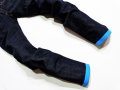Намалени G-star MARC NEWSON Limited Edition Sharries Japanese Selvedge 14.6 Oz. Dnm Дамски Дънки W28, снимка 3