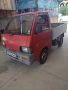 Малък самосвален камион Дайхацу., снимка 2