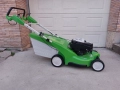 Бензинова самоходна косачка VIKING 6, снимка 3