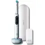 Електрическа четка за зъби Oral-B iO Series 10 Stardust White, снимка 1