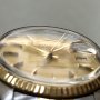 ROLEX Datejust 16013, 18к Gold&Steel, 36mm/злато+стомана/ - оригинал, снимка 7