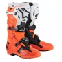 Мотокрос ботуши ALPINESTARS TECH 10 ENDURO различни цвеове, снимка 2
