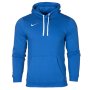 Мъжки суитшърт Nike Park 20 Fleece CW6894-463, снимка 1 - Суичъри - 42402499