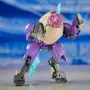  Трансформърс Prime Changer Екшън фигура Hasbro Transformers Alpha Trion трансформираща се, снимка 5