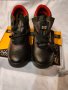 НОВИ работни обувки от естествена телешка кожа BSAFE, снимка 1 - Дамски ежедневни обувки - 42924770