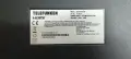 Main board - 17MB230 260319R2 TV Telefunken D55U550B4CW , снимка 4