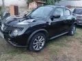 Nissan juke -Tekna- 1.6-бензин-117кс-2018, снимка 3