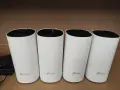 4 броя Tp-Link DECO M4 , снимка 2