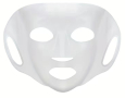 силиконова маска и пачове за лице, снимка 2