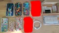 Подаряват се! протектор и калъфчета за Samsung A55, снимка 1