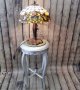 Настолна лампа - Слънчогледи, снимка 4
