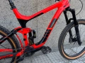 Giant Reign Advanced 27,5''Carbon/Shimano Full XT 1x12/RockShox Lyrik 160mm, снимка 3