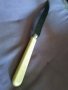 Sheffield Cutlery Firth Brearley stainless-Нож домакински марков 320х204мм, снимка 4