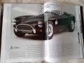 "Класически автомобили от 1945 до днес" от Майкъл Баулър, снимка 5