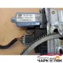 Ел машинка стъкло стъклоповдигач предна лява Опел Астра G 2врати, снимка 2