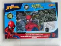 Детски пъзели Spider-Man ( 2 в 1 ), снимка 3