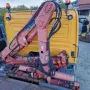 кран hiab 445 AW, снимка 5