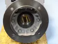 мотор редуктор с бъркалка Lenze 4481-Asten Gear Motor 0.75kW 23Nm, снимка 12