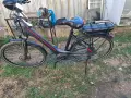 Продава се електрическо колело Cube., снимка 2