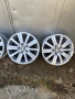 Оригинални джанти за VW Golf V VI VII , Caddy, Passat, Jetta, Touran, Audi, Skoda и др., снимка 3