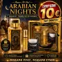 Arabian Nights комплект, снимка 1