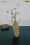 Декоративна ваза "Стала 1", снимка 1 - Вази - 35189017